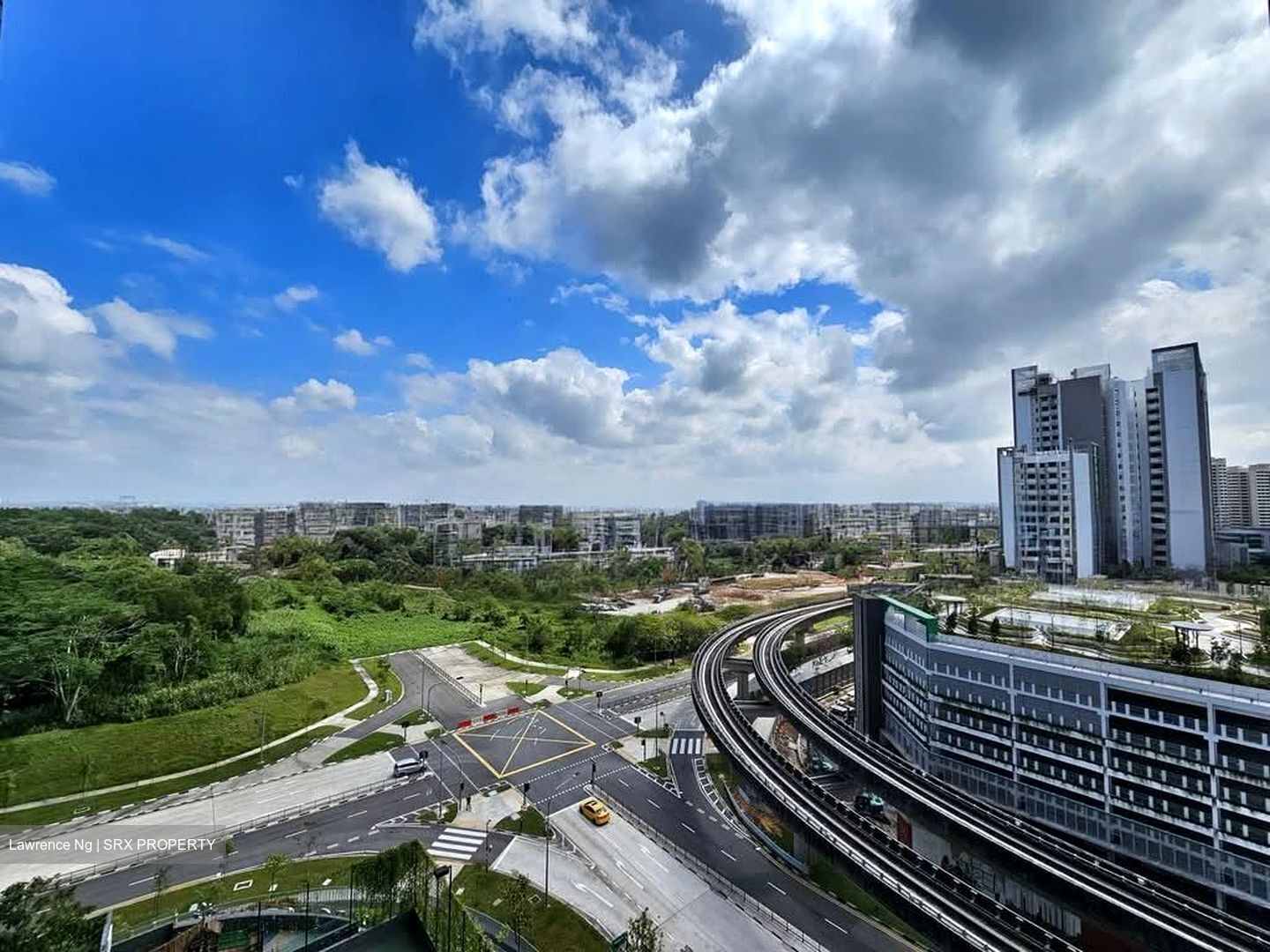 Parc Botannia (D28), Condominium #570603701